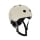 Kask i ochraniacz Scoot & Ride Kask Ochronny S-M dla dzieci 3+ Ash
